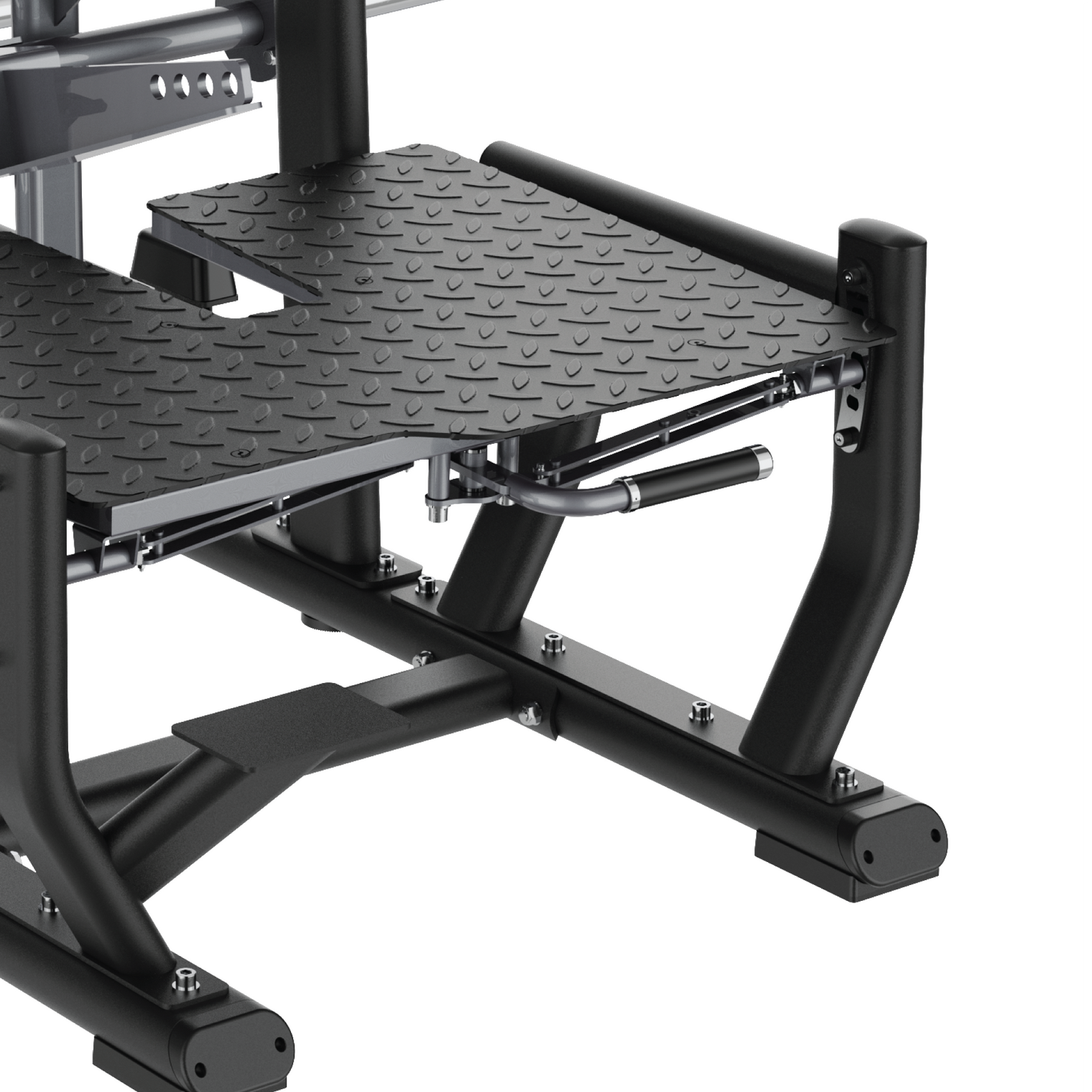 XC33 - PLATE LOADED MULTI BELT SQUAT