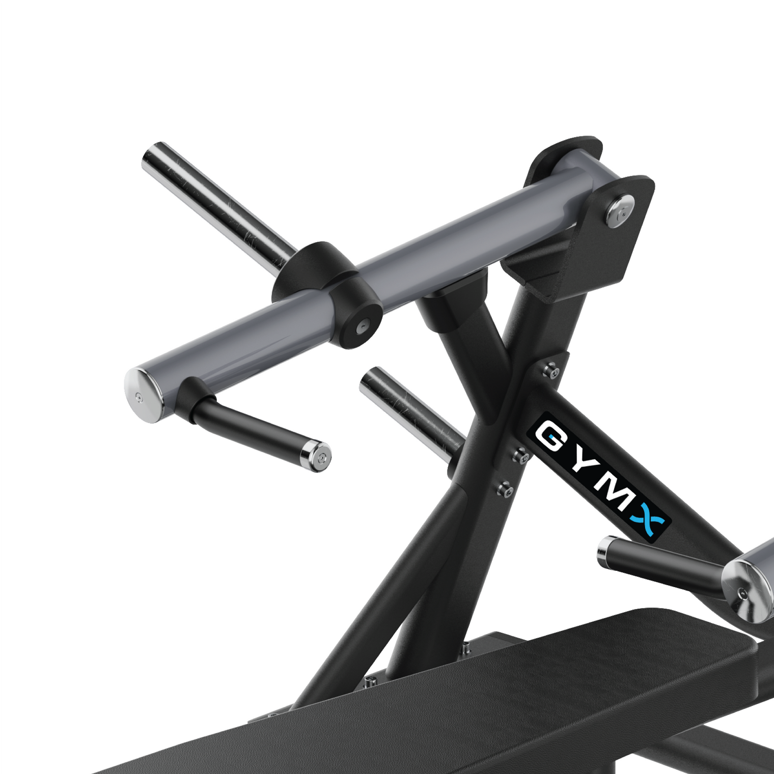 XC36 - PLATE LOADED HORIZONTAL BENCH PRESS