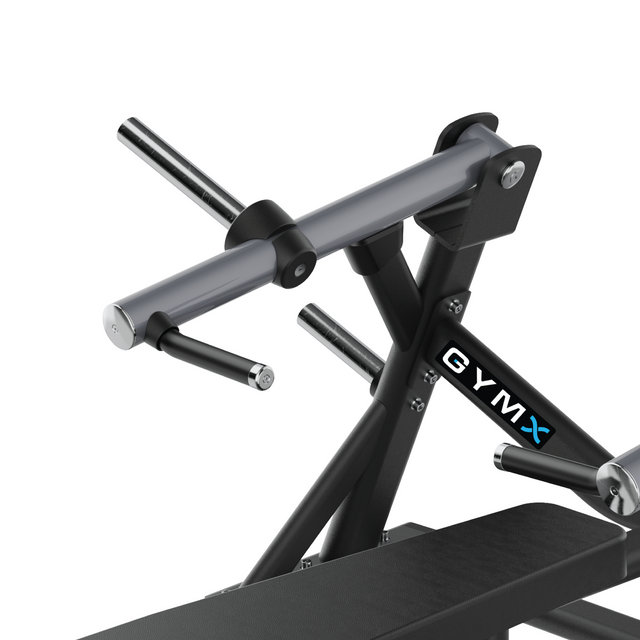 XC36 - PLATE LOADED HORIZONTAL BENCH PRESS