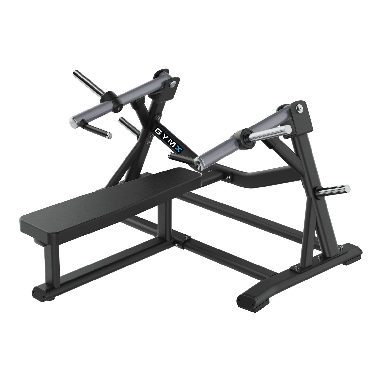 XC36 - PLATE LOADED HORIZONTAL BENCH PRESS