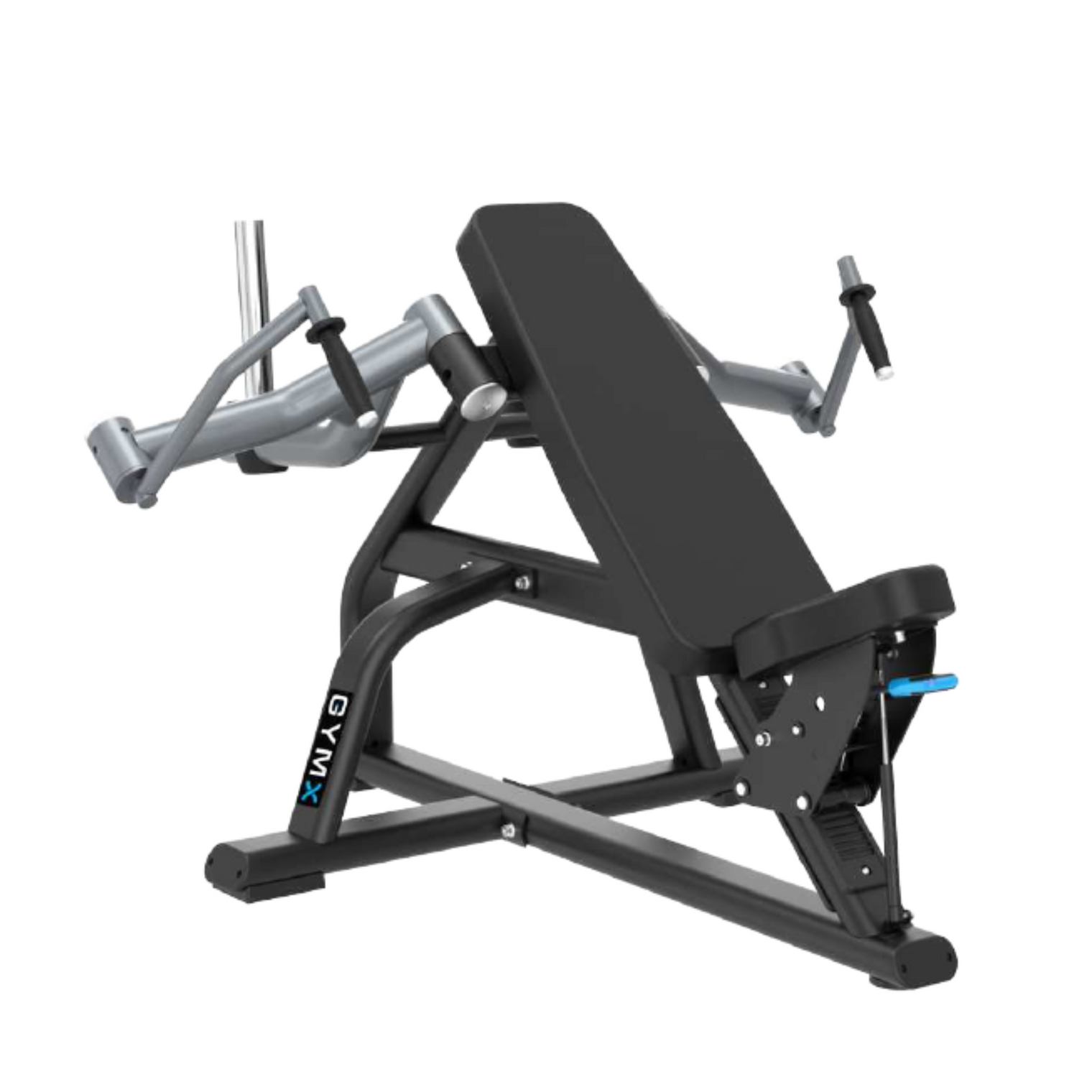 XC39 - PLATE LOADED CHEST FLY