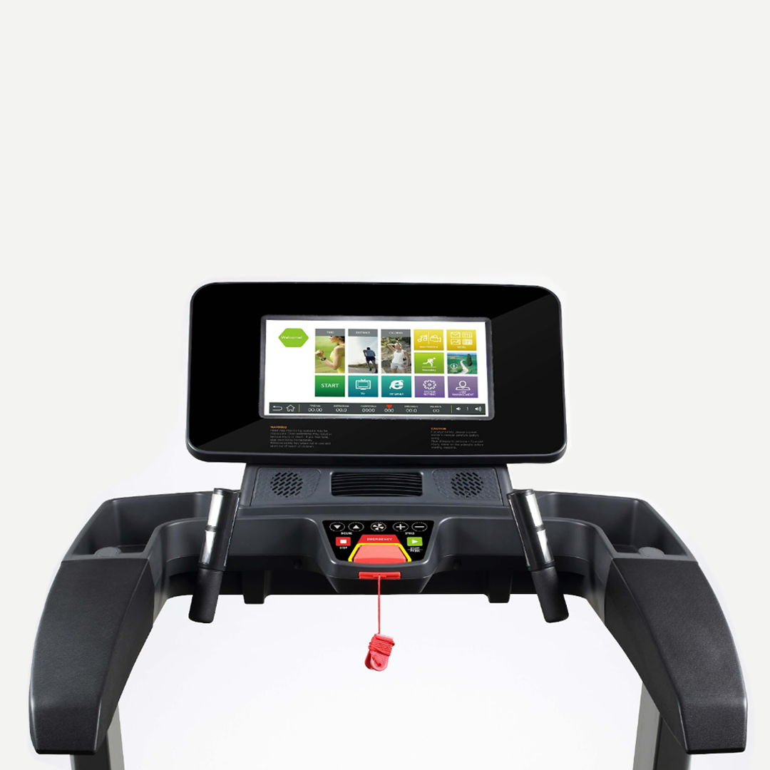 TREADMILL XTRIDE LINE- MOTORIZED TREADMILL XT-01