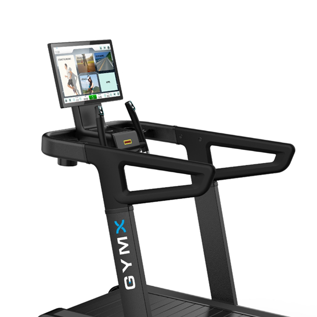 TREADMILL XTRIDE LINE - DUAL FUNCTION TREADMILL XT-03