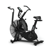 ATHLETE CARDIO - AIR BIKE XP-04