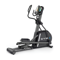 ELLIPTICAL AND BIKE XM-02