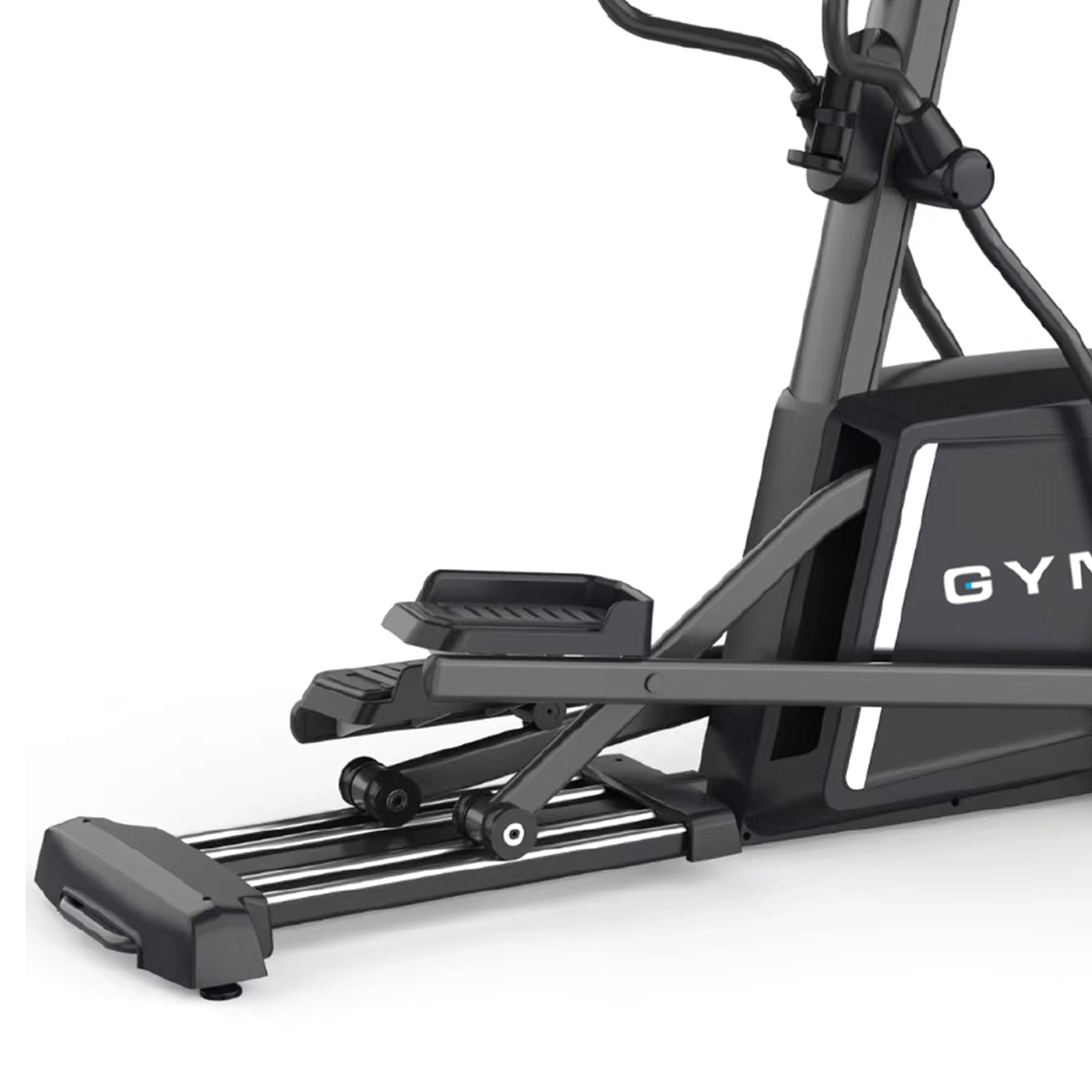 ELLIPTICAL AND BIKE XM-02