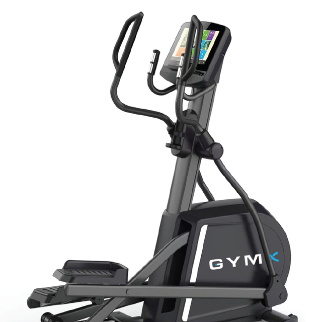 ELLIPTICAL AND BIKE XM-02