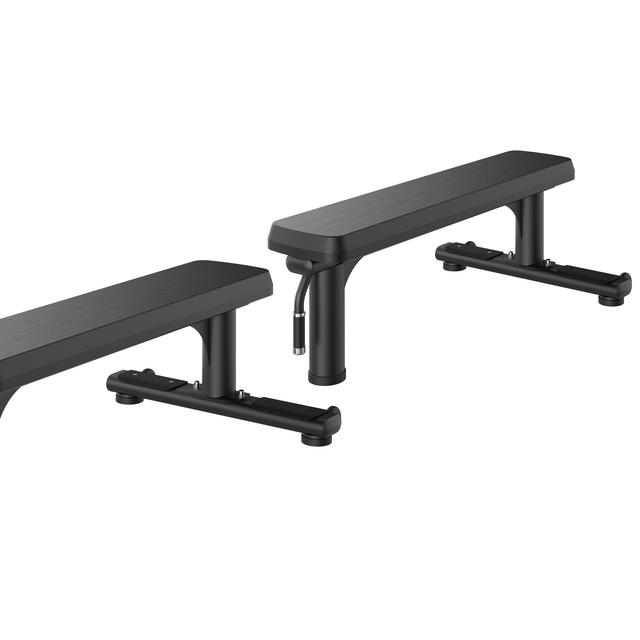 GYMX FLAT BENCH   - Free Weight Training FX008