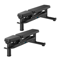 GYMX ADJUSTABLE BENCH  - Free Weight Training FX009