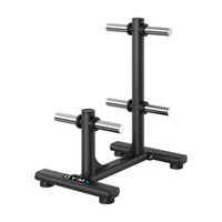 GYMX WEIGHT PLATE TREE  - Free Weight Training FX011