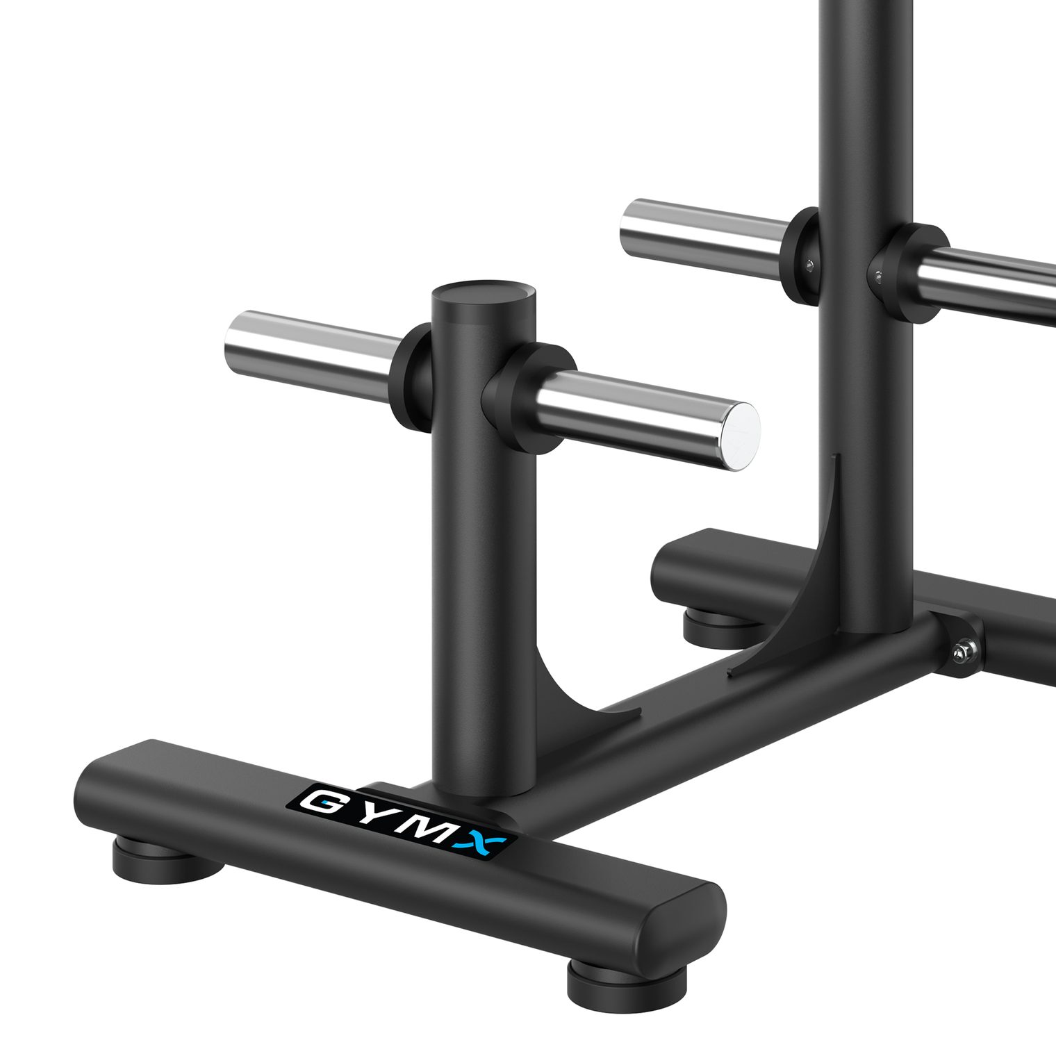 GYMX WEIGHT PLATE TREE  - Free Weight Training FX011