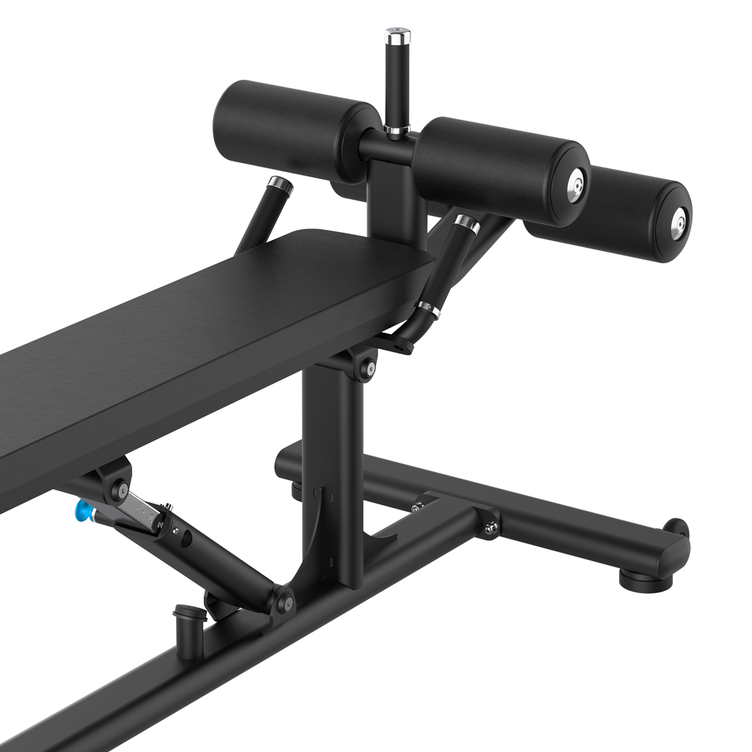 GYMX MULTI AB BENCH   - Free Weight Training FX013