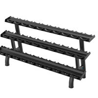 GYMX DUMBELL RACK   - Free Weight Training FX014