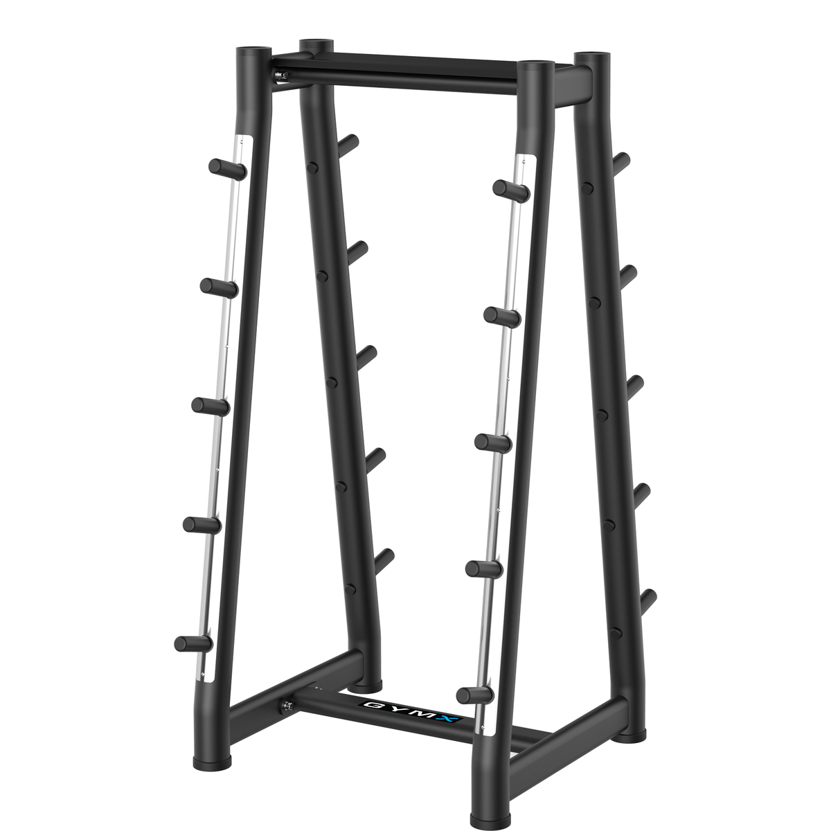 FX015 - GYMX BARBELL RACK - Free Weight Training – GYMX EQUIPMENT