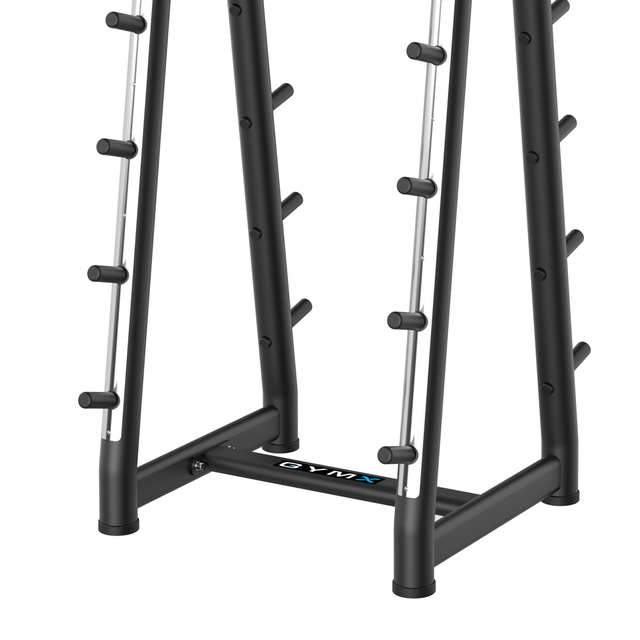 GYMX BARBELL RACK   - Free Weight Training FX015