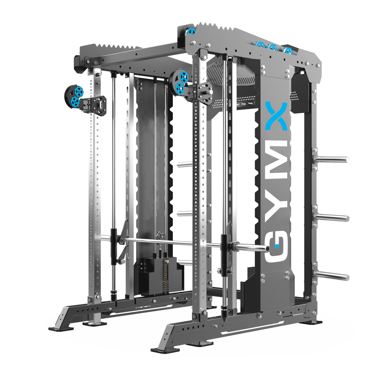 GYMX MULTI GYM  -  MG01