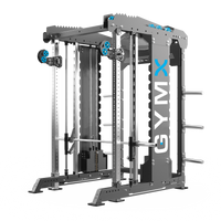 GYMX MULTI GYM  -  MG01