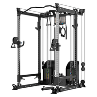 GYMX MULTI GYM  -  MG02