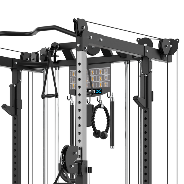 GYMX MULTI GYM  -  MG02