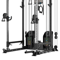 GYMX MULTI GYM  -  MG02