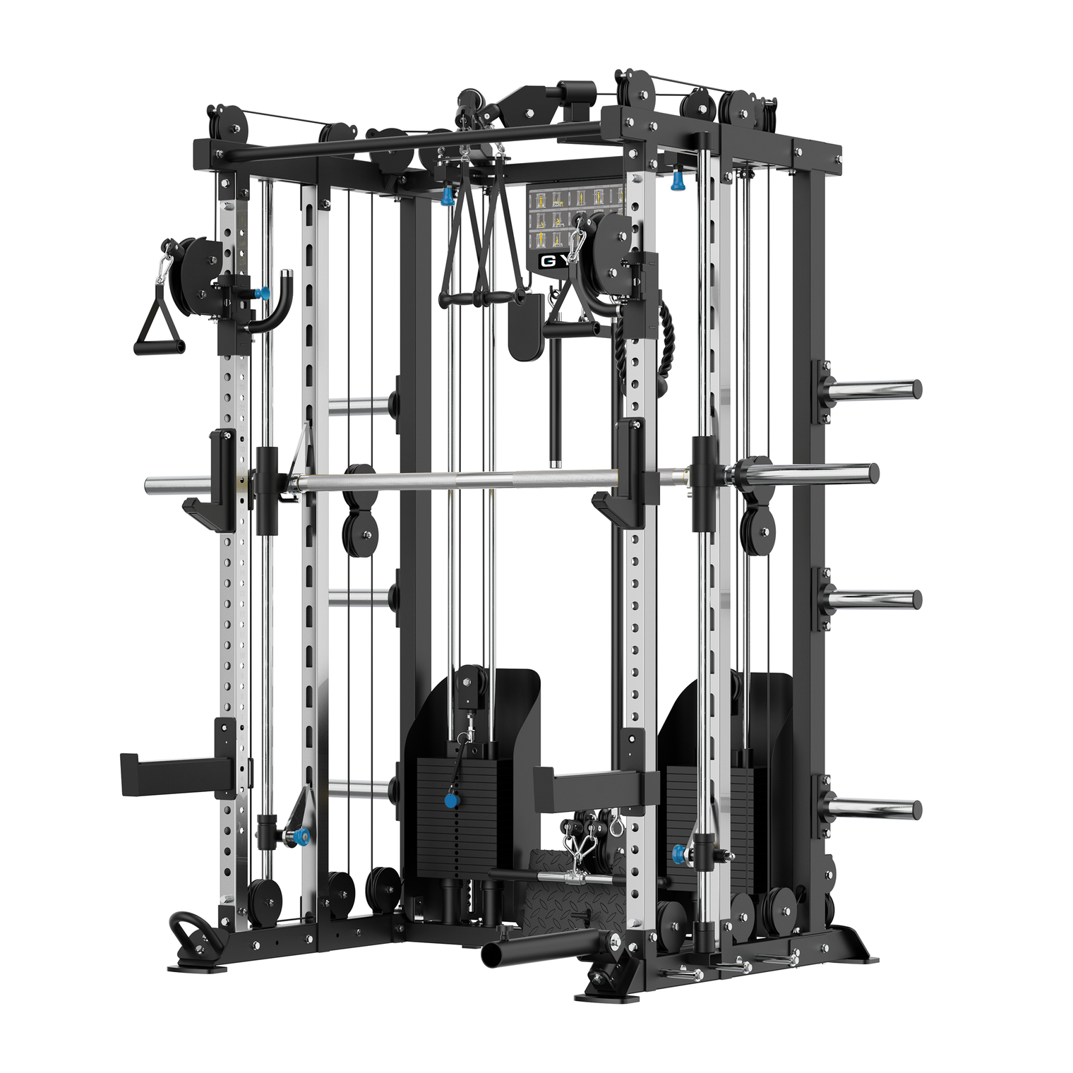 GYMX MULTI GYM  -  MG03