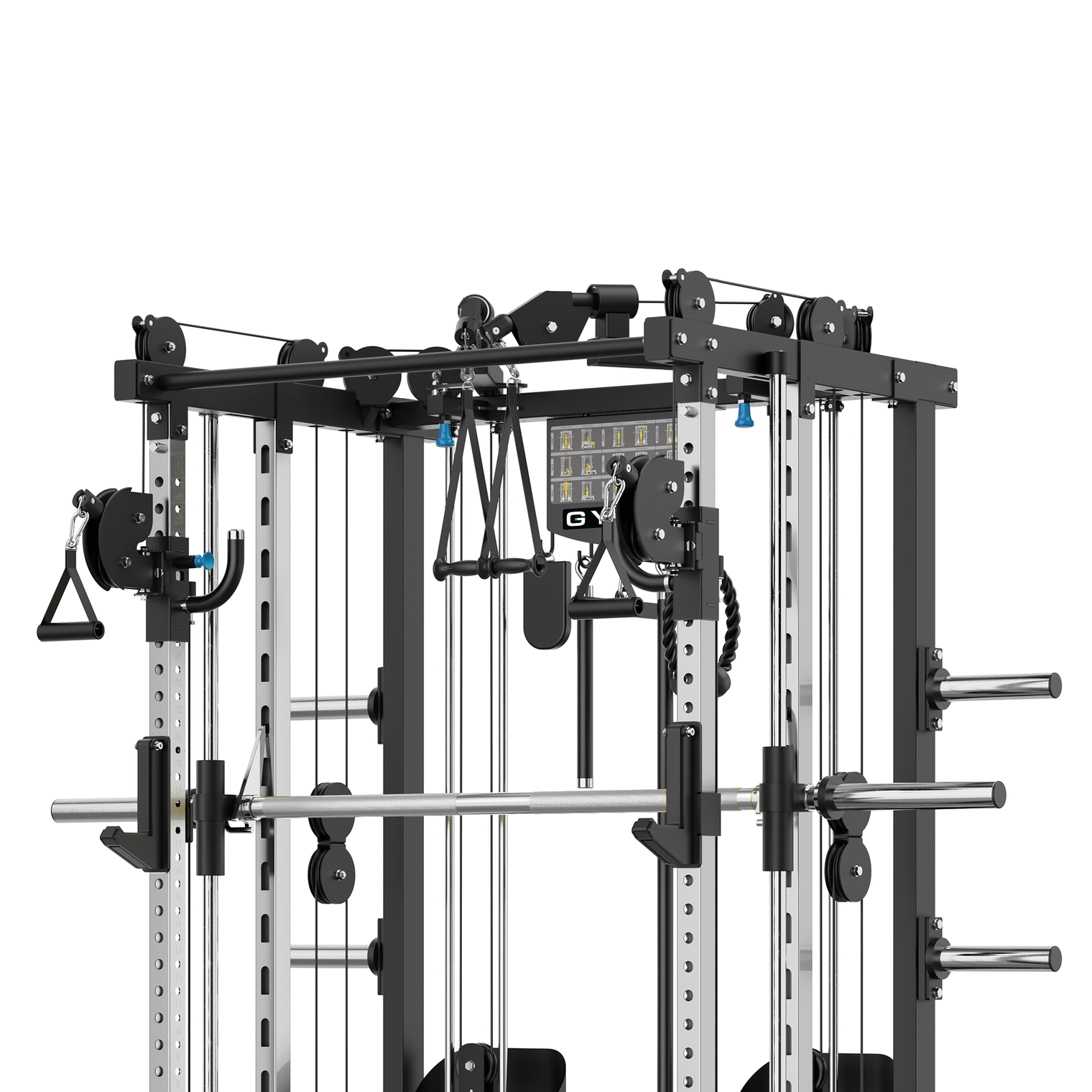 GYMX MULTI GYM  -  MG03