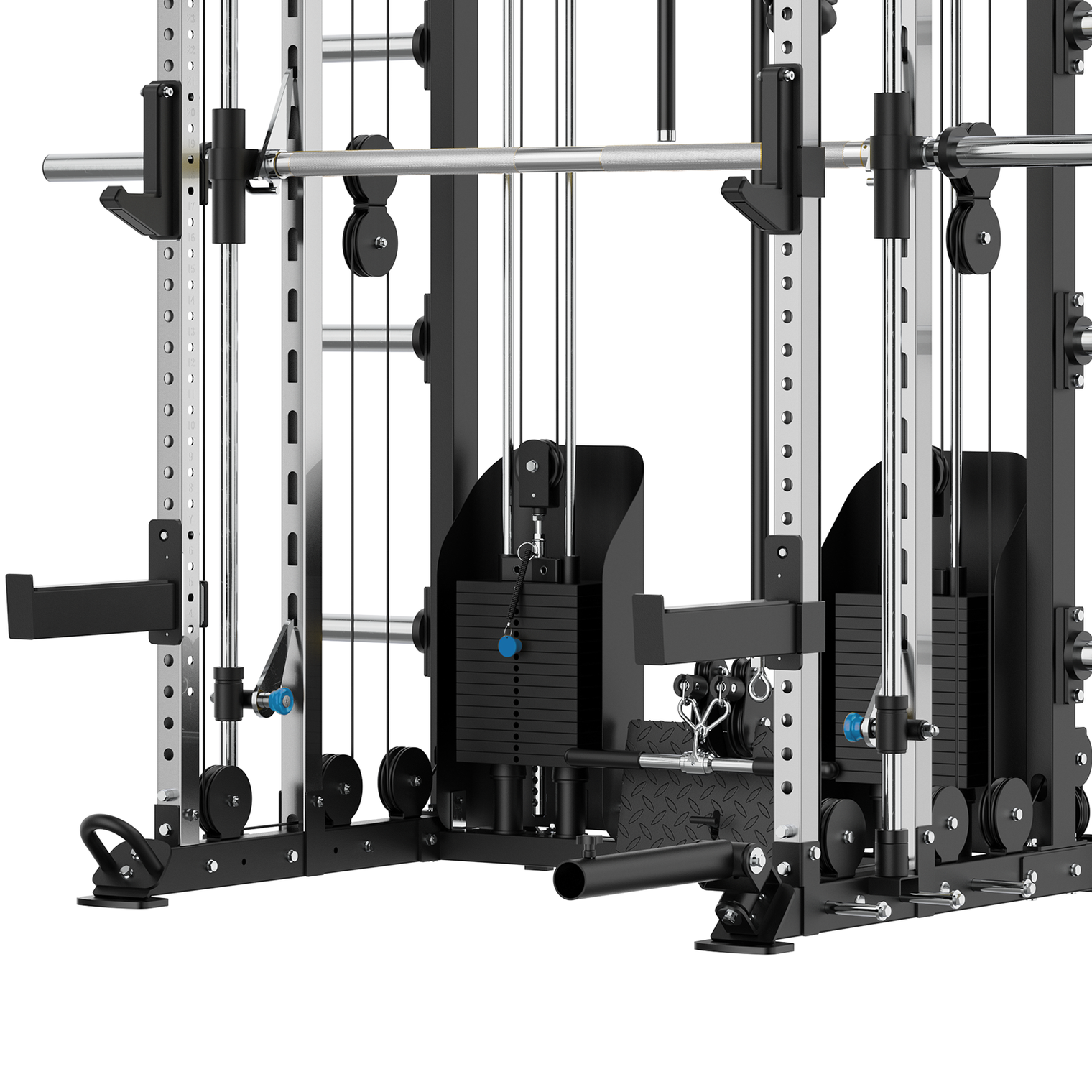 GYMX MULTI GYM  -  MG03