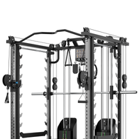 GYMX MULTI GYM  -  MG04