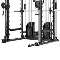 GYMX MULTI GYM  -  MG04