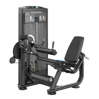 VX19 - GYMX LEG CURL / EXTENSION