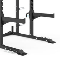 XC10 - PLATE LOADED - POWER RACK