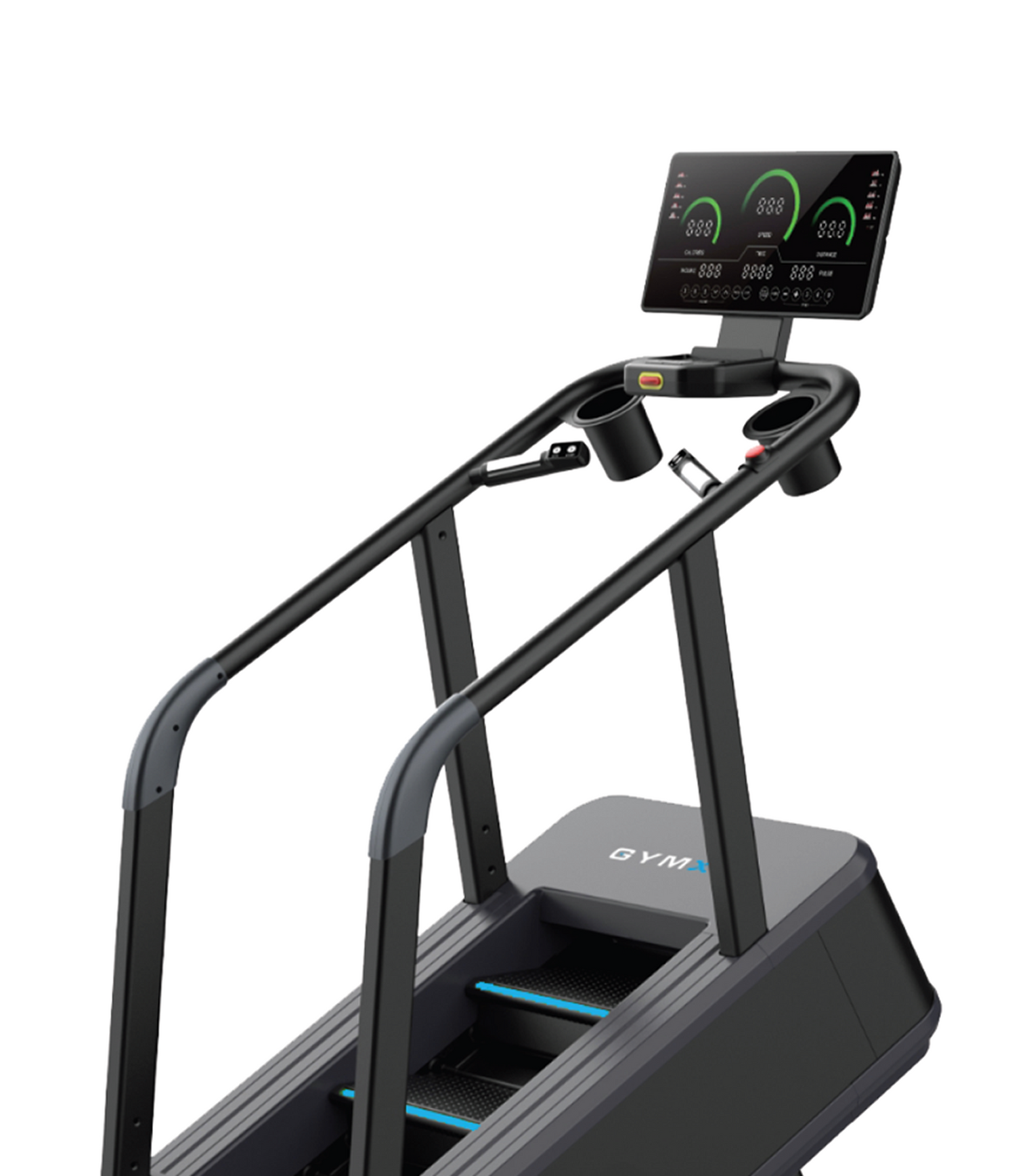 STAIR CLIMBER - CLIMB X SERIES CX-02