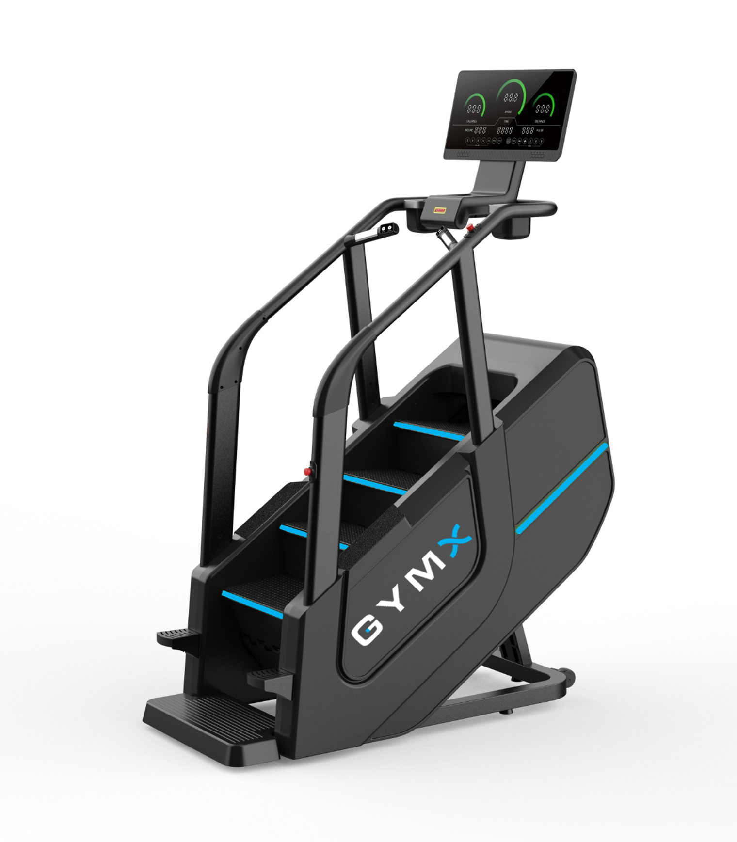 STAIR CLIMBER - CLIMB X SERIES CX-01