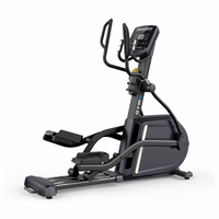 ELLIPTICAL AND BIKE XM-01