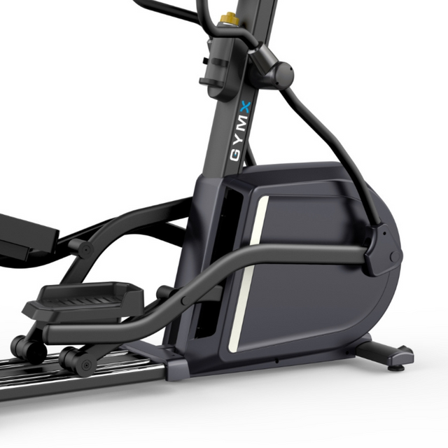 ELLIPTICAL AND BIKE XM-01