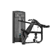 VX3 - GYMX SHOULDER PRESS