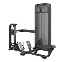 GYMX MULTI ROW - Pin Loaded Strength Machine VX8005