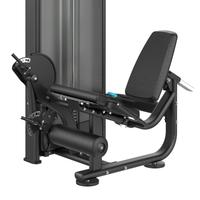 GYMX LEG EXTENSION - Pin Loaded Strength Machine VX8014