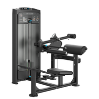 GYMX HIP THRUSTER - Pin Loaded Strength Machine VX8022