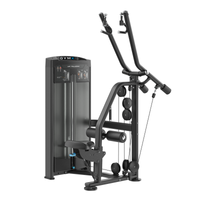 GYMX LAT PULLDOWN - Pin Loaded Strength Machine VX8028