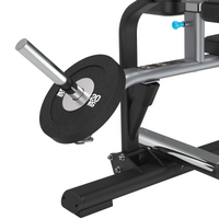 PLATE LOADED - SEATED CALF RAISE XC015