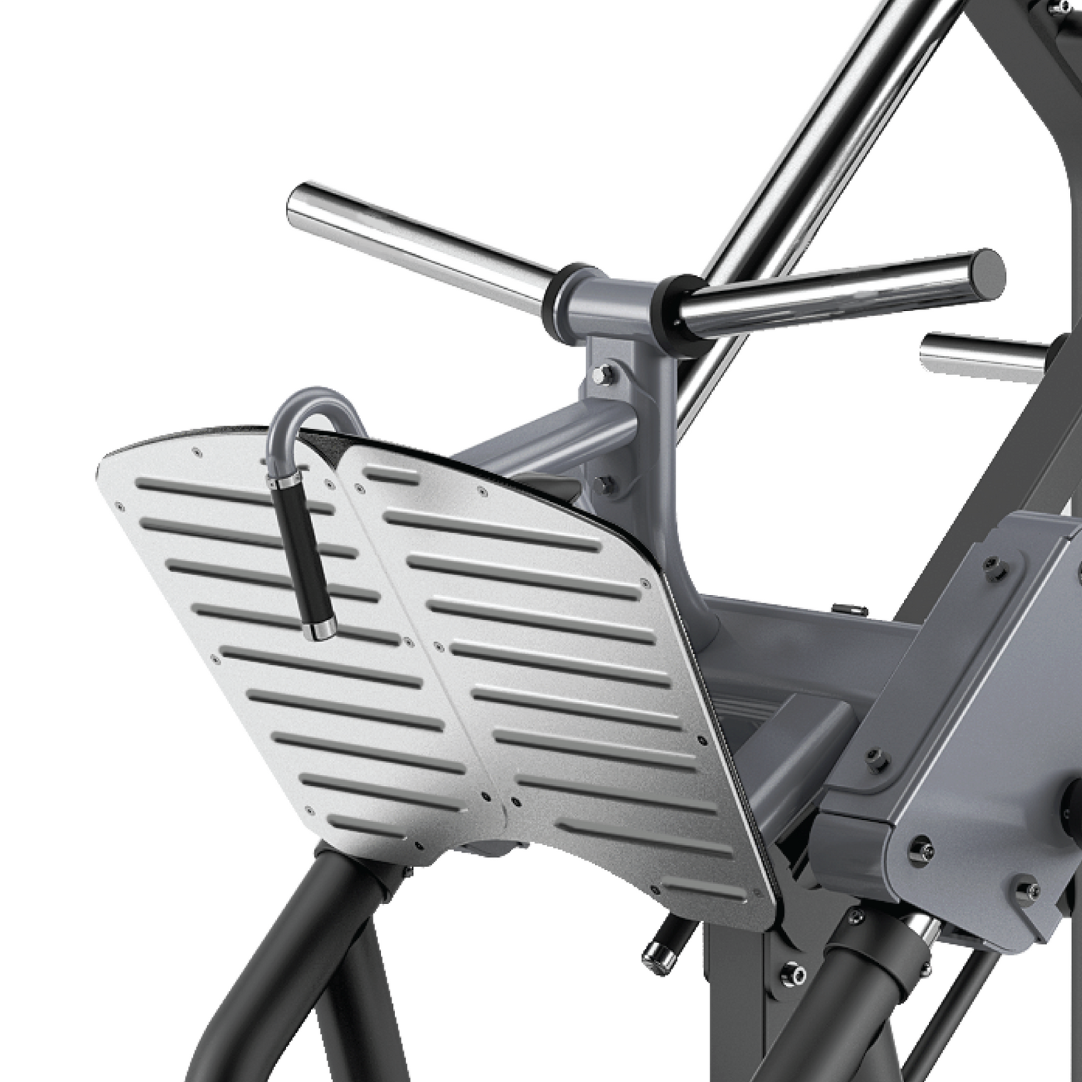 PLATE LOADED - LINEAR LEG PRESS XC019