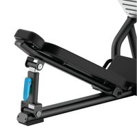 PLATE LOADED - LINEAR LEG PRESS XC019