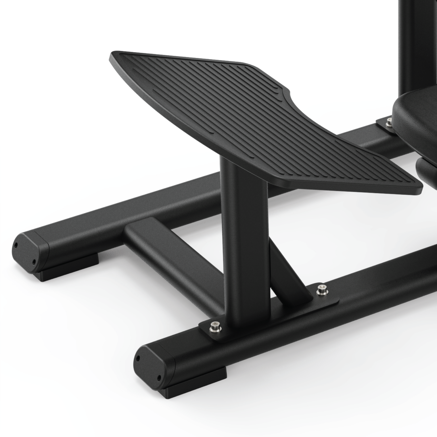 PLATE LOADED - HIP THRUSTER XC031