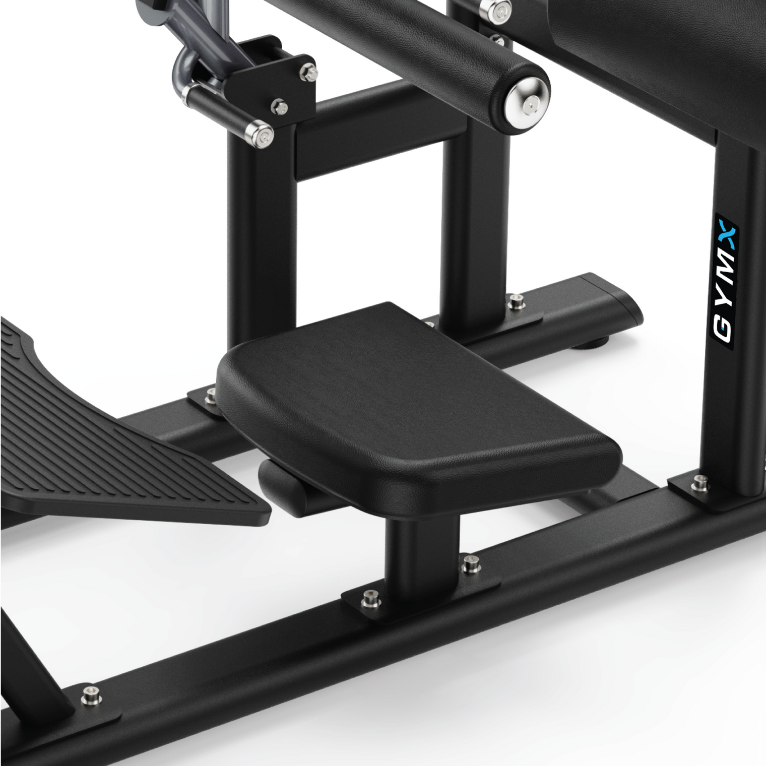 PLATE LOADED - HIP THRUSTER XC031