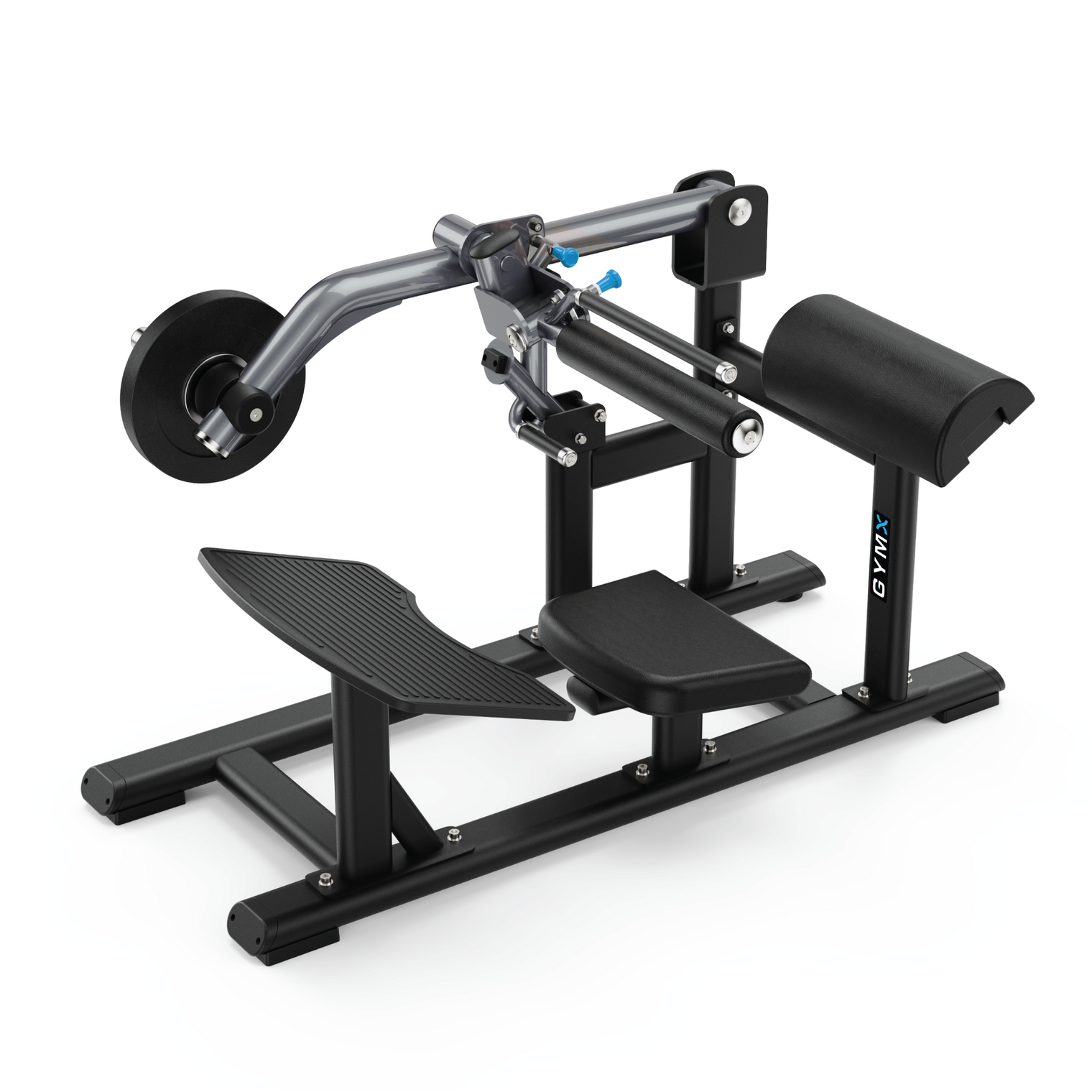 PLATE LOADED - HIP THRUSTER XC031