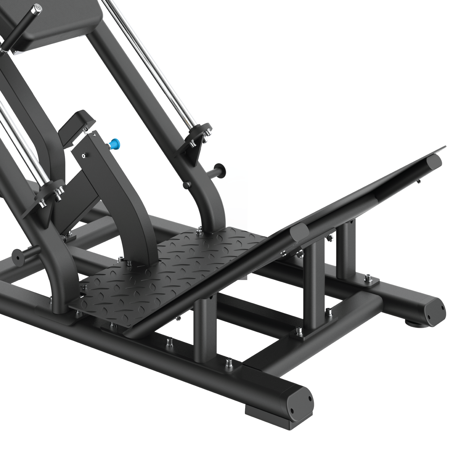 PLATE LOADED - PHACK SQUAT XC036