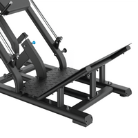 PLATE LOADED - PHACK SQUAT XC036