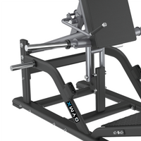 PLATE LOADED - V SQUAT XC038