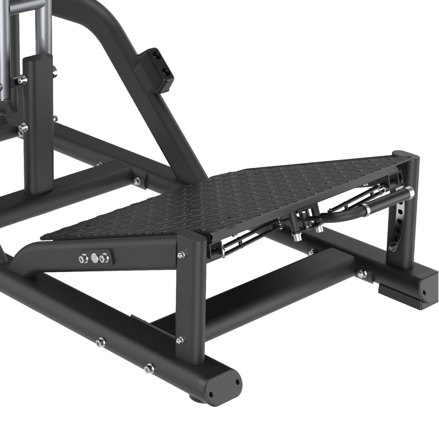 PLATE LOADED - V SQUAT XC038